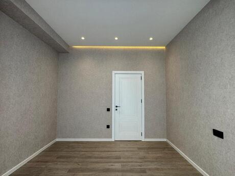 2 otaqlı yeni tikili - Suraxanı r. - 79 m²