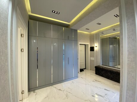 Kirayə 2 otaqlı mənzil, 95 m², Grand Hayat: 1 150 ₼/ay 5