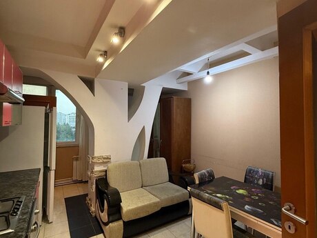 3 otaqlı yeni tikili - Elmlər Akademiyası m. - 95 m²