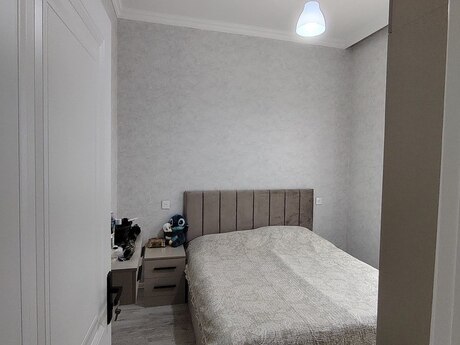 3 otaqlı həyət evi/bağ evi - Xırdalan - 62 m²