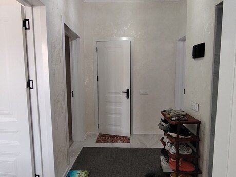 3 otaqlı həyət evi/bağ evi - Xırdalan - 62 m²