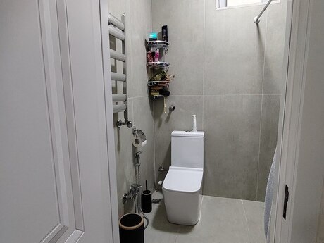 3 otaqlı həyət evi/bağ evi - Xırdalan - 62 m²