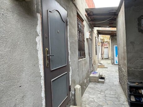 Torpaq - Azadlıq Prospekti m. - 2.2 sot