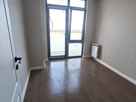 3 otaqlı yeni tikili - Yasamal r. - 84 m²