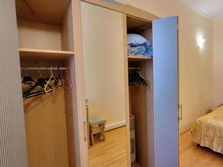 2 otaqlı köhnə tikili - Sahil m. - 65 m²