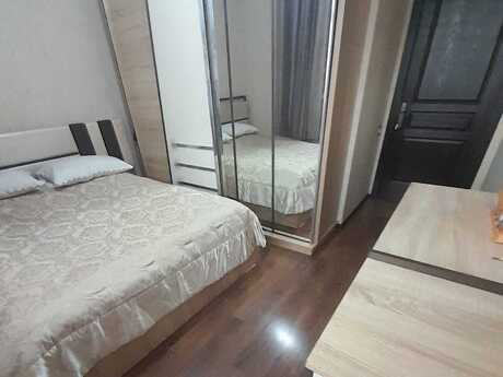 3 otaqlı yeni tikili - Hövsan q. - 78 m²