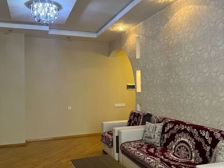 2-комн. новостройка - Наримановский  р. - 90 м²