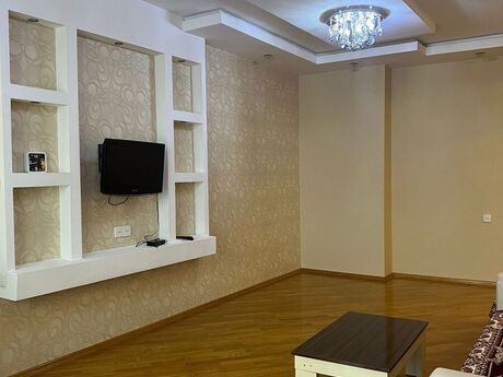 2-комн. новостройка - Наримановский  р. - 90 м²