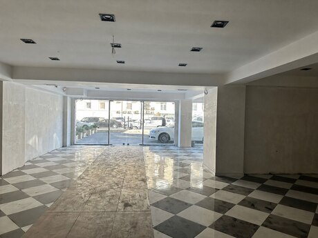 Obyekt - Elmlər Akademiyası m. - 533 m²