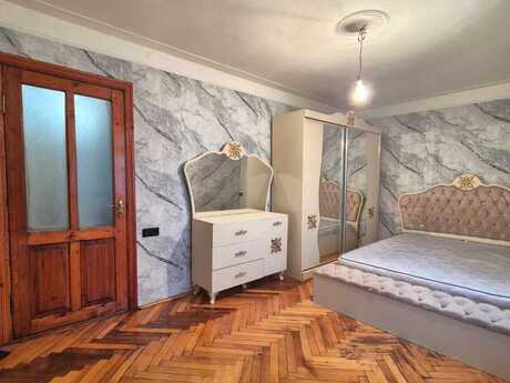 1 otaqlı köhnə tikili - Elmlər Akademiyası m. - 32 m²