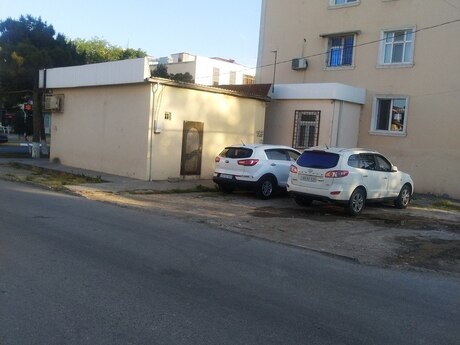 Obyekt - Sumqayıt - 42 m²
