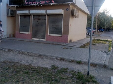 Obyekt - Sumqayıt - 42 m²