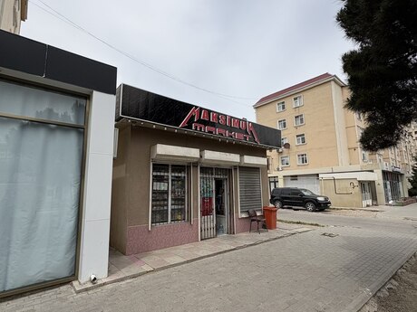 Obyekt - Sumqayıt - 42 m²