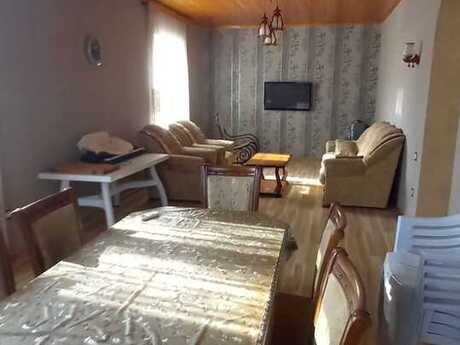 5-комн. дом/дача - пос. Бузовна - 180 м²