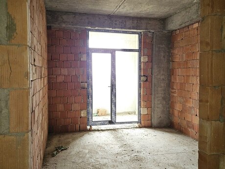 1 otaqlı yeni tikili - 9-cu mikrorayon q. - 60 m²