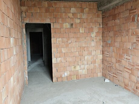 1 otaqlı yeni tikili - 9-cu mikrorayon q. - 60 m²