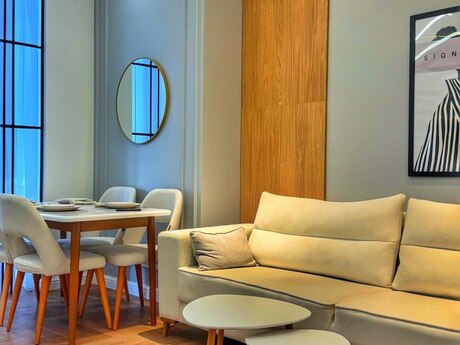 3 otaqlı yeni tikili - Nərimanov r. - 80 m²