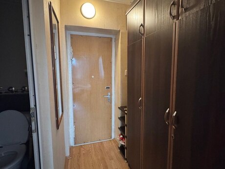 2 otaqlı köhnə tikili - Azadlıq Prospekti m. - 50 m²