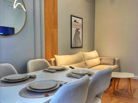 3 otaqlı mənzil, 80 m², Nərimanov: 315 000 ₼ 5