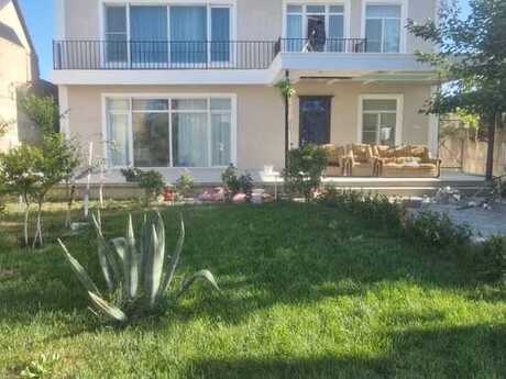 Elan №6135572 - Bakı, Şüvəlan q., 4 otaqlı, 200 m²