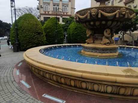 3 otaqlı köhnə tikili - Nizami m. - 86 m²