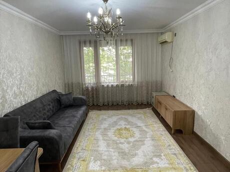 Объявление №6135577 - Баку, Насиминский  р., 3-комн., 85 м², 2/5 этаж