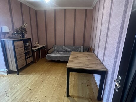 2 otaqlı köhnə tikili - Əhmədli m. - 65 m²