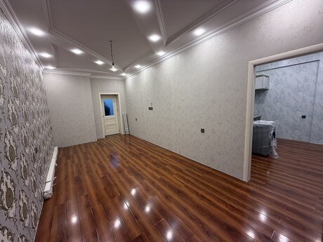 2-комн. новостройка - пос. 8-й километр - 67 м²