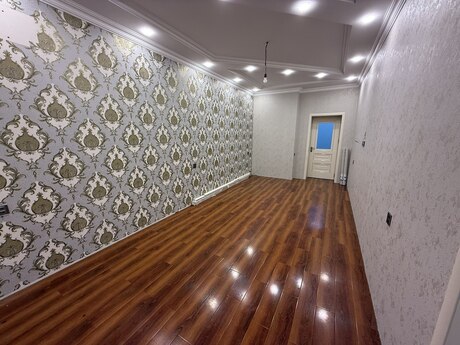 2-комн. новостройка - пос. 8-й километр - 67 м²