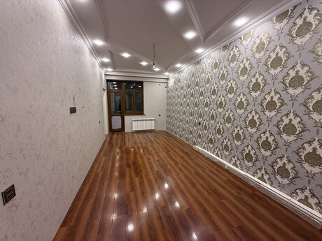 Elan №6135579 - Bakı, 8-ci kilometr q., 2 otaqlı, 67 m², 4/15 mərtəbə