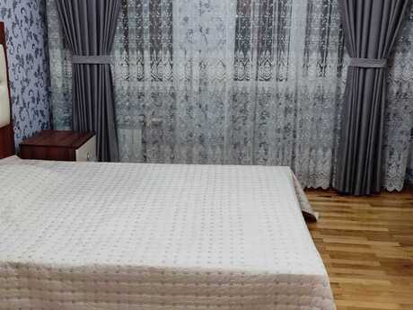3 otaqlı yeni tikili - Yeni Yasamal q. - 111 m²