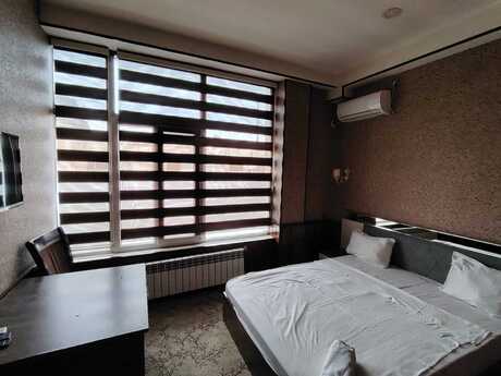Obyekt - 28 May m. - 750 m²