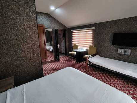 Obyekt - 28 May m. - 750 m²