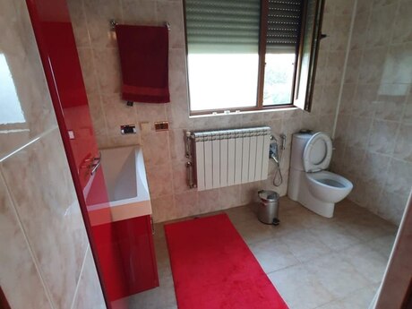 2 otaqlı yeni tikili - İçəri Şəhər m. - 101.5 m²