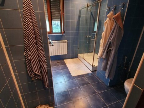 2 otaqlı yeni tikili - İçəri Şəhər m. - 101.5 m²