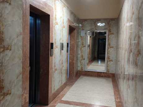 2 otaqlı yeni tikili - İnşaatçılar m. - 55 m²