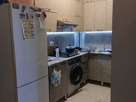 2 otaqlı yeni tikili - Xalqlar Dostluğu m. - 65 m²
