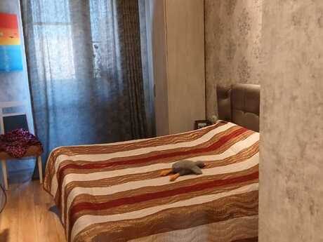 2 otaqlı yeni tikili - Xalqlar Dostluğu m. - 65 m²