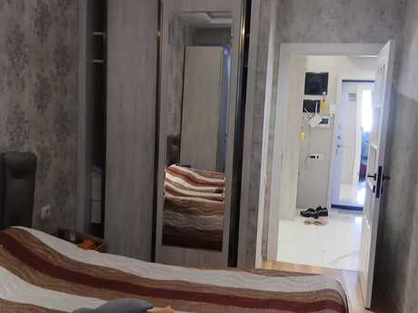 2 otaqlı yeni tikili - Xalqlar Dostluğu m. - 65 m²