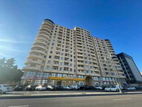 Объявление №6135615 - Баку, м. 20 января, 3-комн., 150 м², 3/17 этаж