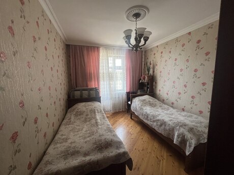 3 otaqlı mənzil, 80 m², Əhmədli: 183 000 ₼ 5