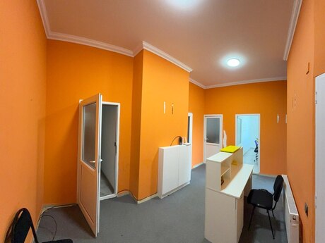 Elan №6135684 - Bakı, Elmlər Akademiyası m., 6 otaqlı, 125 m²