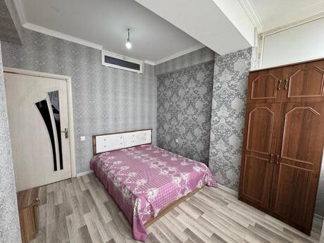 Elan №6135649 - Bakı, Masazır q., 2 otaqlı, 42 m², 3/6 mərtəbə