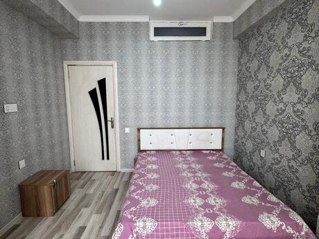 2 otaqlı yeni tikili - Masazır q. - 42 m²