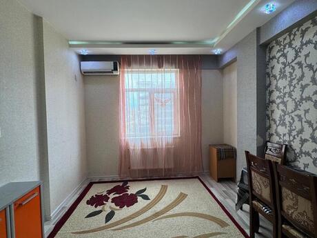 2 otaqlı yeni tikili - Masazır q. - 42 m²