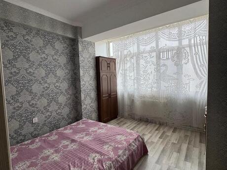 2 otaqlı yeni tikili - Masazır q. - 42 m²
