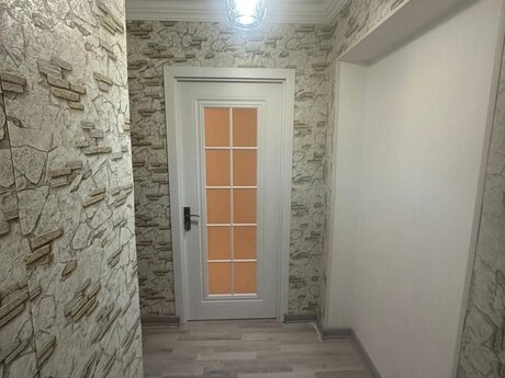 1 otaqlı köhnə tikili - Həzi Aslanov m. - 33 m²