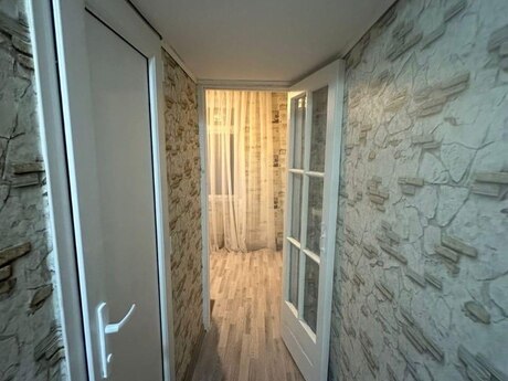 1 otaqlı köhnə tikili - Həzi Aslanov m. - 33 m²