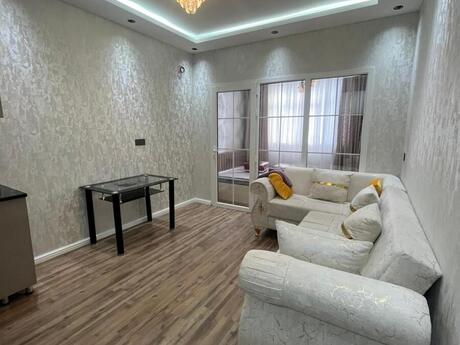 2 otaqlı yeni tikili - Xırdalan - 30 m²