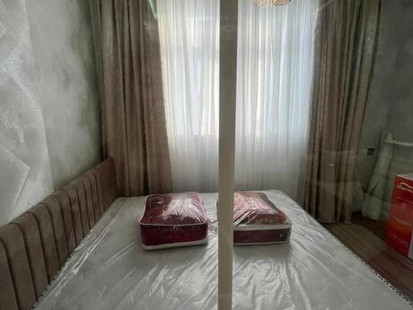 2 otaqlı yeni tikili - Xırdalan - 30 m²